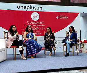GLF 2019 - Panel Discussion - Porn Addiction and its impact on human mind in 21st century
