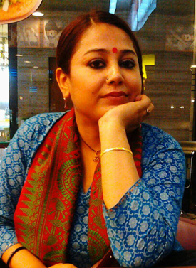 Sujata Parashar
