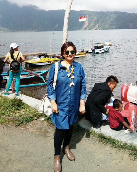 Sujata Parashar